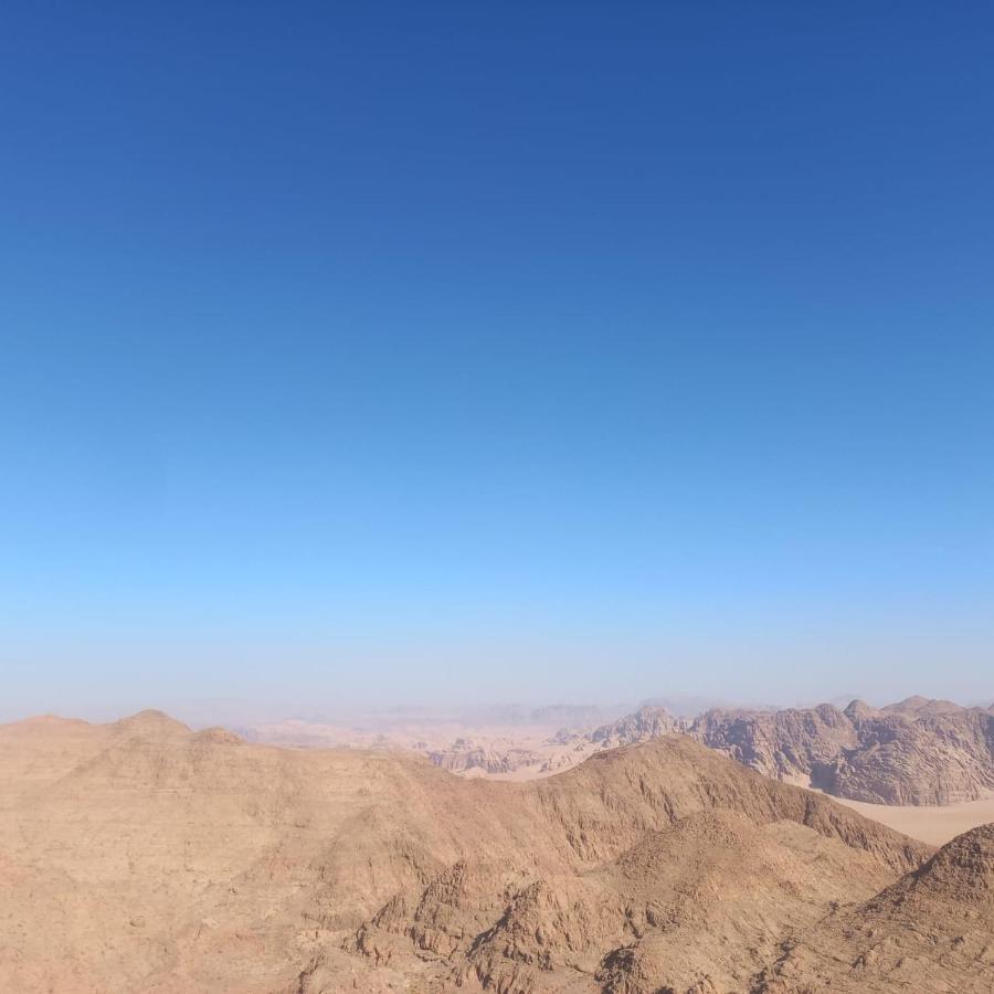 غرووب 5* Wadi Rum