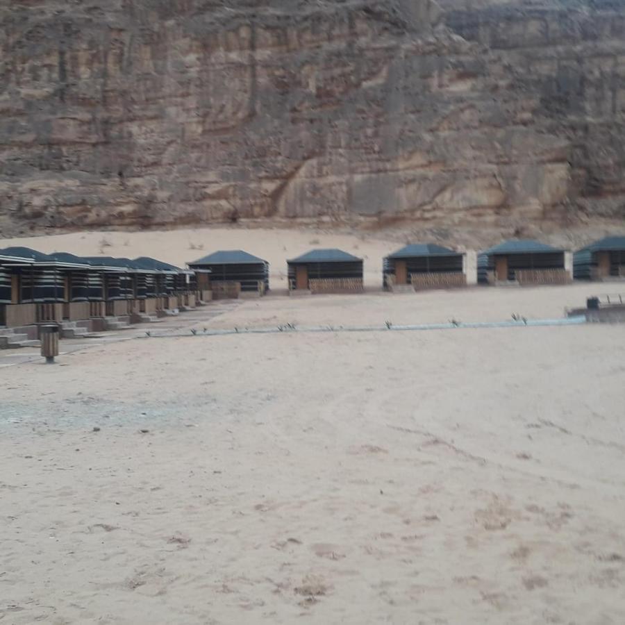 Luxury tent غرووب 5*
