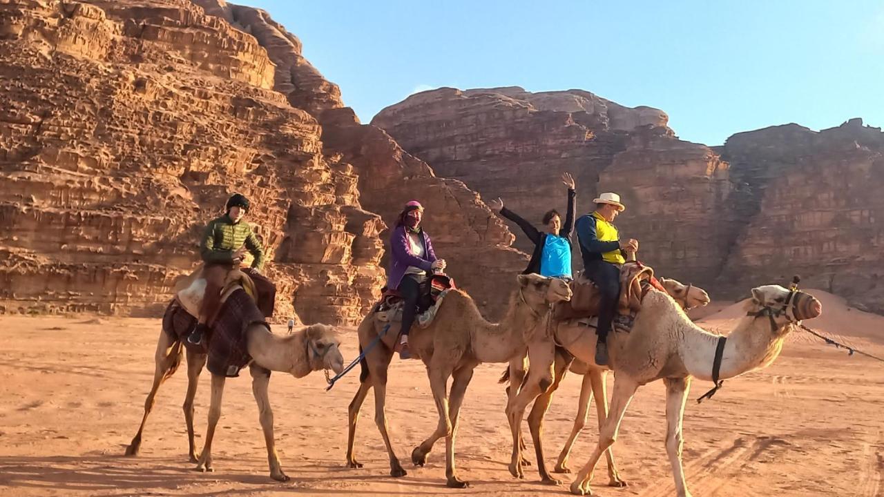 غرووب 5*