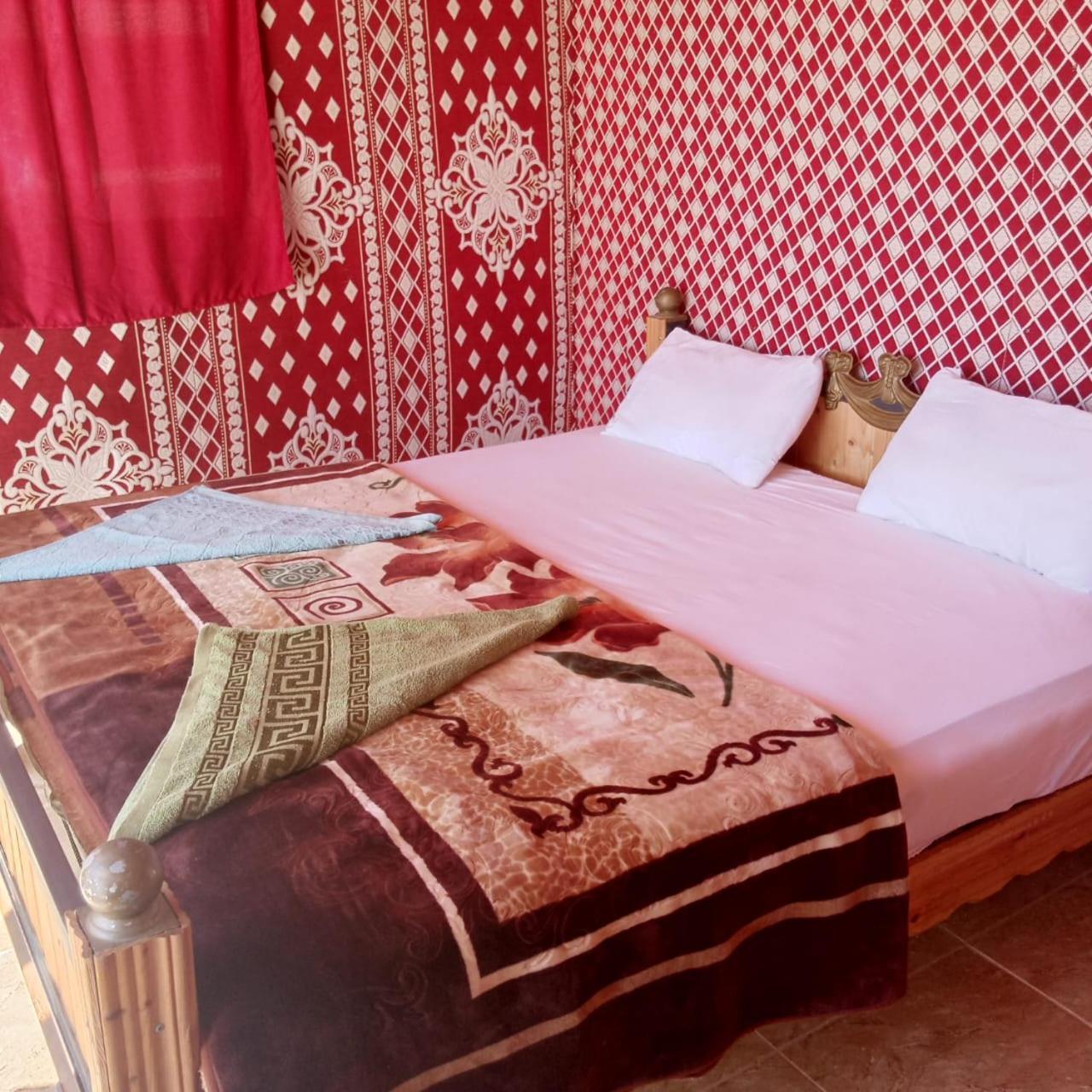 غرووب Luxury tent 5*