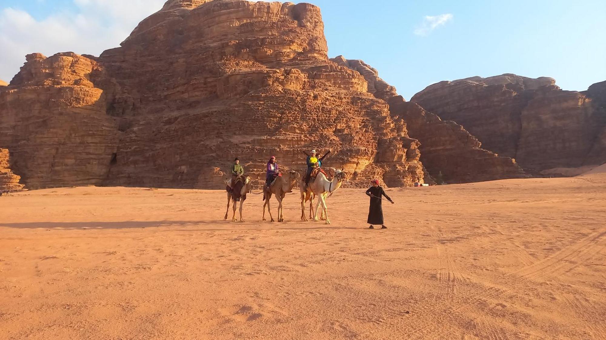 غرووب Luxury tent