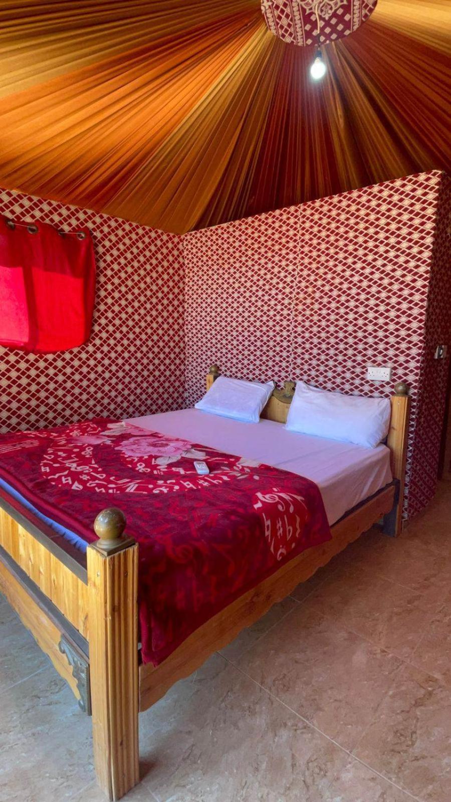 غرووب 5* Wadi Rum