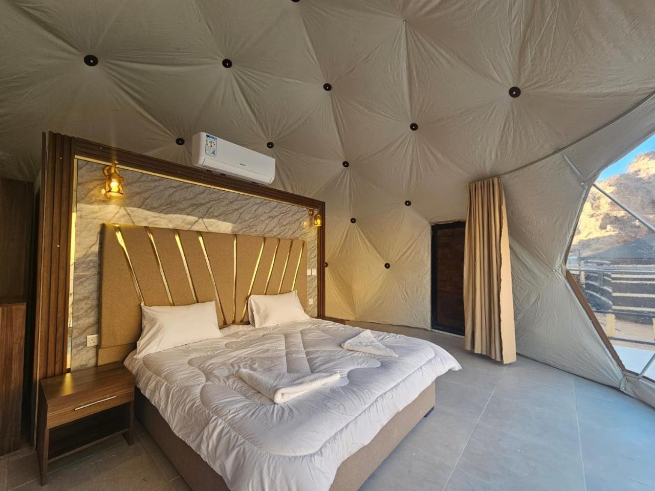 غرووب Luxury tent 5*