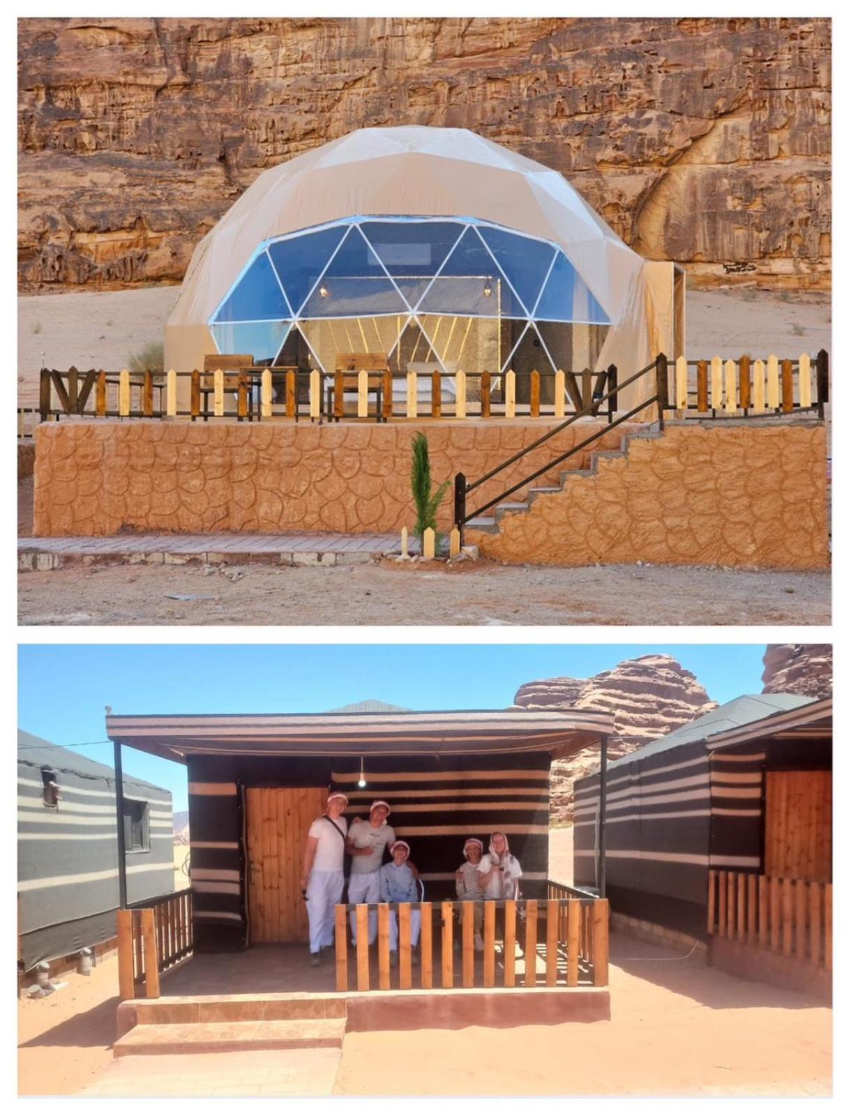 غرووب 5*