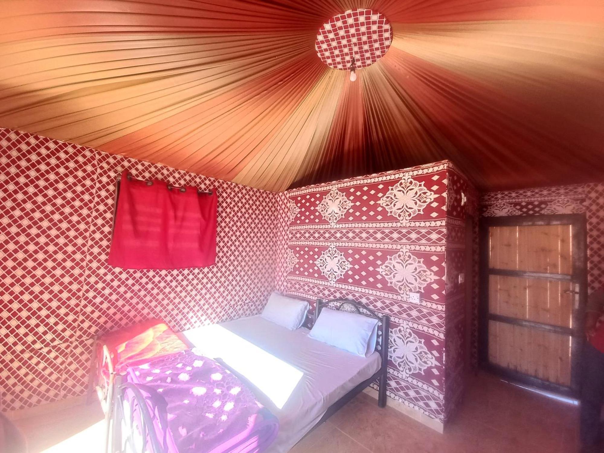 غرووب Luxury tent